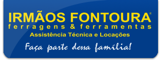Site Irmãos Fontoura - Home